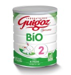 Guigoz Bio 2